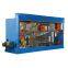 Coarse copper / aluminum wire drawing machine annealer