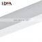 High Performance Aluminum Indoor Office Studio 60CM 120CM 20W 40W LED Tube Light