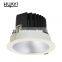 HUAYI Factory Wholesale SMD 25w Down Lamp Office Hotel Indoor Ceiling Recessed LED Downlights