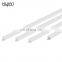 HUAYI Cheap Price 4w 8w 10w 12w Indoor Goods Shelf Showroom T5 Led Tube Light