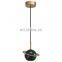 Nordic LED Hanging Lighting Modern Pendant Lamp Bar Creative Hall Chandelier Planet Dining Lights LED Pendant Lights