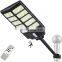 Best quality light solar 800w waterproof ip65 integrated all in one solar led street light 1000w 1200w outdoor solar lamp