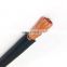 0AWG 1AWG 2AWG 4AWG 6AWG Battery Cable Twin Core Battery Cable Semi-rigid Braided Battery / Starter Cable