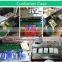 Automatic Horizontal Continuous Plastic Bag Band Sealing Sealer Machine