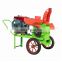 home use electric straw chopper machine for sheep feed, Cow feed hay chopper 008613673685830