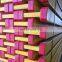Solid Wood Concrete Formwork h20 Timber Beam Formwork Yellow Wood H-beam