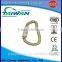 Wholesale Stainless Carabiner Spring Parachute Snap Hooks