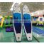 280 Windsurf Stand Up Paddel Paddle Soft Surf Long Boards Sale Surfing Surfboard Sup Paddles