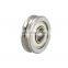 4*13*7  U-groove guide pulley bearing with U groove 604U U624ZZ