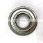 deep groove ball bearing 62306 Size 30*72*27 mm KOYO NTN NSK brand Spindle Bearing