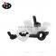 Hot Sales M3-M12 Nylon Butterfly Nut Plastic Ingots Nut Wing Nut
