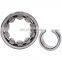 NSK Excavator bearings BD110-1SA Angular Contact Ball Bearings BD110-1SA
