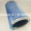 Factory direct sales screw air compressor accessories air filter  QX2118349