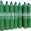HG-IG Hot Sales High Quality 6m3 40 Liters Oxygen Gas Cylinders 6m3 cilindro de oxigeno