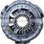 ME550778 Auto Clutch Cover Stainless Steel Clutch Pressure Plates For MITSUBISHI