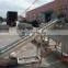 Hot Sale Elevator Potato Belt Conveyor Belt Elevator Potato Chips And Biscuits Drying Line Group Skirt Belt Conveyor Line