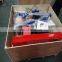 rice and wheat reaper rice cutting machine rice harvester cutting blades low prices