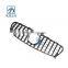 High Quality Car Accessories New GTR Type Front Bumper Grille for CLA Class W117