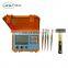 Portable Automatic 4114 Non-nuclear soil density gauge EDG