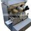 Semi Automatic Hologram Plastic PVC ID Card Film Laminating Machine