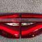 High quality aftermarket LED taillamp taillight rear lamp rear light for BMW X3 series G01 G08 tail lamp tail light 2018-2021