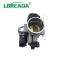 LOREADA Genuine Mechanical Throttle body CF MOTOR For Hisun ATV 800CC Engine