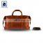 Biggest Exporter of Outdoor Use Genuine Quality Leather Duffel Travel Bag for Global Purchasers