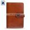 Wholesale Price Personalized Luxury Genuine Leather Passport Holder