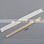 Twins bamboo chopsticks wrapped paper bag with cheapest prices 2022