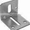 Heavy Duty Stainless Steel Garage Door Universal Safety Jamb Bracket