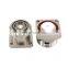Hot sale DIN Female RF Connector for 7/16 Coaxial Cable DIN Female Solder Cup Connector  adapter