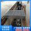 Factory Supply Galvanized Drainage Grates/steel Grating Stairs/concrete Steel Grating