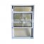 German Rehau profile pvc windows and doors with Ass2208 glazed certificated