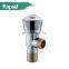 Southeast Asia New Design Cheap Price Brass Angle Valve