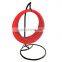 outdoor garden patio Led Moon Swing Children's Playground Outdoor Rocking Chair Ring Hanging Chair Led Luminous Swing