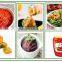 Curry sauce jam milk direct electric heating pot