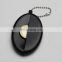 coin purse in PVC or silicone material With or without keyring, silicone coin purse Oval shape, Squeeze available silicone purse