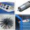 High Navigation Pressure Air Conditioner Cleaner ac Cooling Coil Cleaning Machine Duct Cleaning Machine with Vacuum Hose