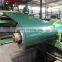 Prepainted 24 Gauge Ppgi Corrugated Galvanized Steel Roofing Sheet Prepainted Gi Steel Coil