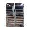 Good Quality Steel Channel C Channel Standard Sizes Supplied for All C U Z Shape Steel Channel Profile Price