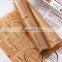 Hot Sale Home 2022 Oil Proof Italian Custom Design Baking Roll Sheets Air Fryer Parchment Paper Liners