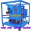 Great Quality 6000LPH Insulating Transformer Oil Purification & Purifying Machine