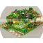 Kids Favourite Indoor Soft Play Area Commercial Funny Indoor Playground Equipment for Sale