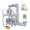Vegetables Tomato Mushroom Pepper Small Kimchi Tea Frozen Tofu Dry Sachets Onion Pack Machine