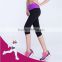 2016 Dry Fit Sports Plus Size Leggings