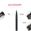 RODE 3m 5m Telescopic Carbon Fiber Microphone Boom Pole