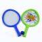 2 in 1 Kids Active Sports Toy Beach Racket Play Game Set