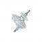 10Z20 L:30mm T.L:33.5mm PN.H:15.5mm washing machine reducer gear box speed reducer gearbox