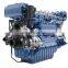 1000HP /736kw1800rpm Weichai  Marine Engine 12M26C1000-18 for the boat