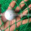 Customized Sports Net Golf Target Practice Knotless and Knotted Netting